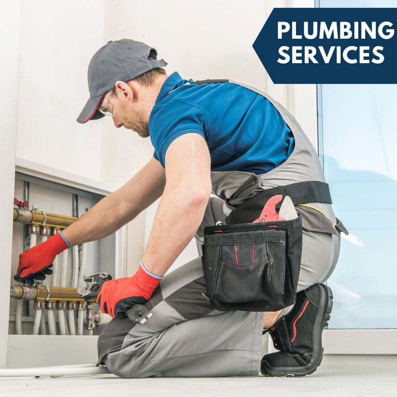 Ewing Plumbing Company